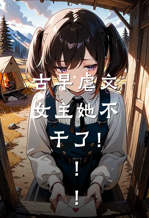 古早虐文女主她不干了！！！