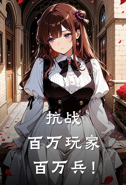 抗战：百万玩家百万兵！