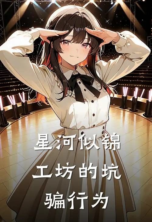 星河似锦工坊的坑骗行为