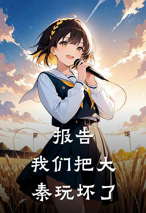 报告，我们把大秦玩坏了