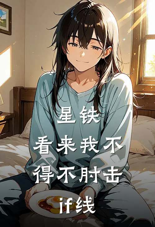 星铁，看来我不得不肘击if线