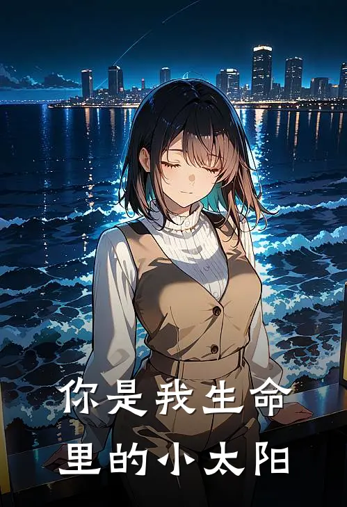 你是我生命里的小太阳