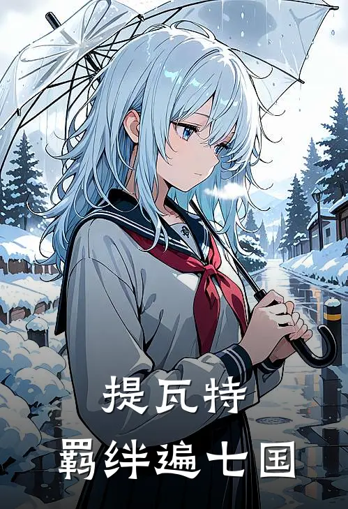 提瓦特：羁绊遍七国