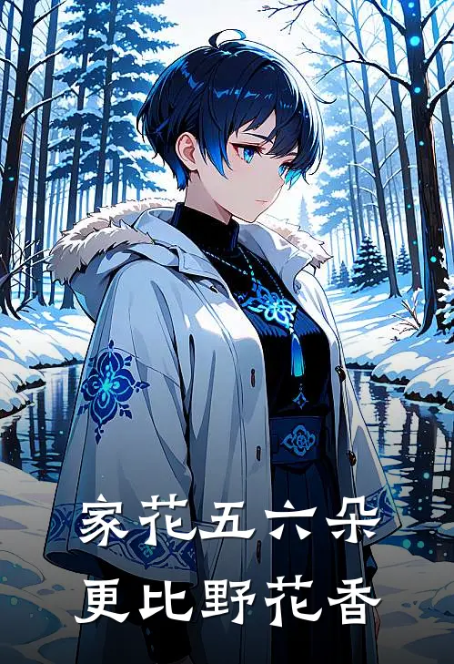 家花五六朵，更比野花香