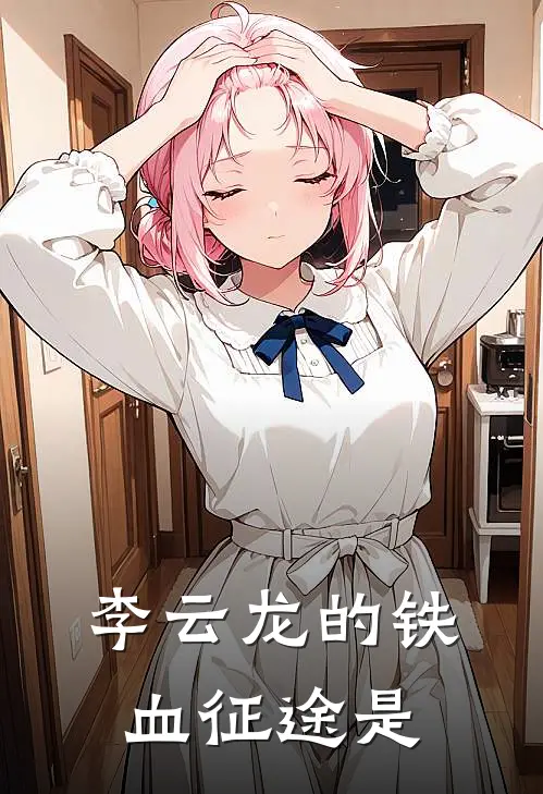 李云龙的铁血征途是