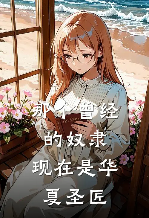 那个曾经的奴隶，现在是华夏圣匠