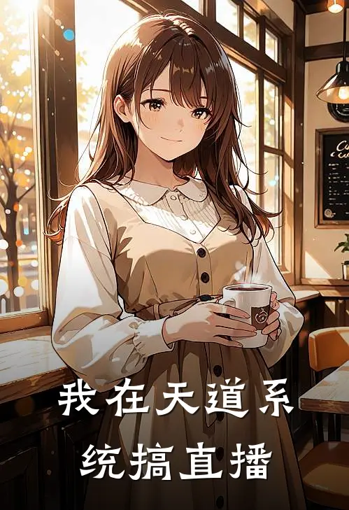 我在天道系统搞直播彭秦彭秦免费完结小说_完本完结小说我在天道系统搞直播(彭秦彭秦)