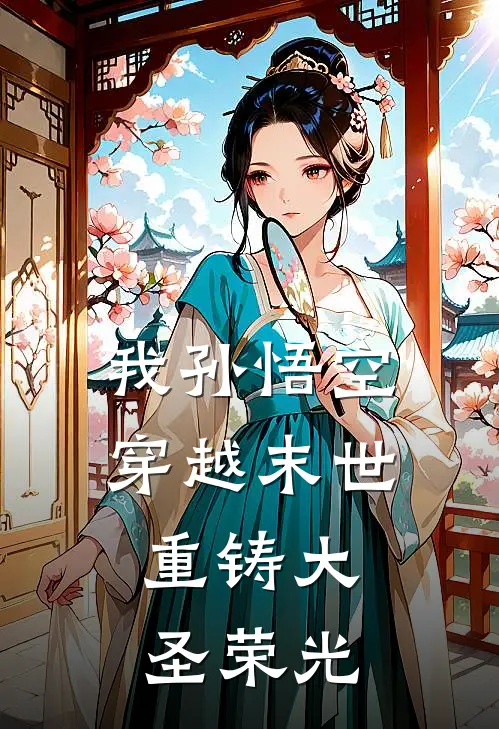 我孙悟空穿越末世，重铸大圣荣光(孙悟空琉璃)全文阅读免费全集_完结小说我孙悟空穿越末世，重铸大圣荣光孙悟空琉璃