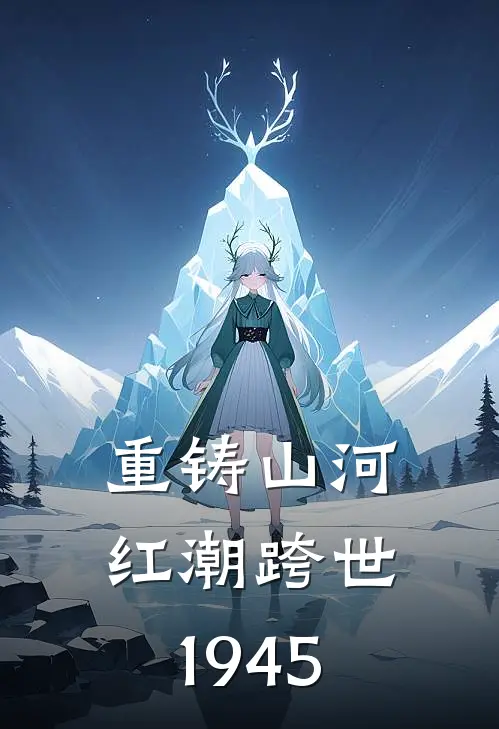 重铸山河：红潮跨世1945