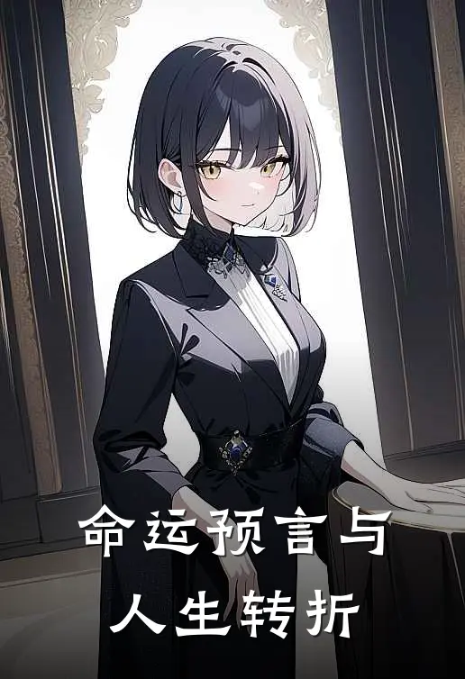 命运预言与人生转折