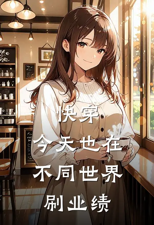 快穿：今天也在不同世界刷业绩莫世襄丁五全本完结小说_最新章节列表快穿：今天也在不同世界刷业绩(莫世襄丁五)