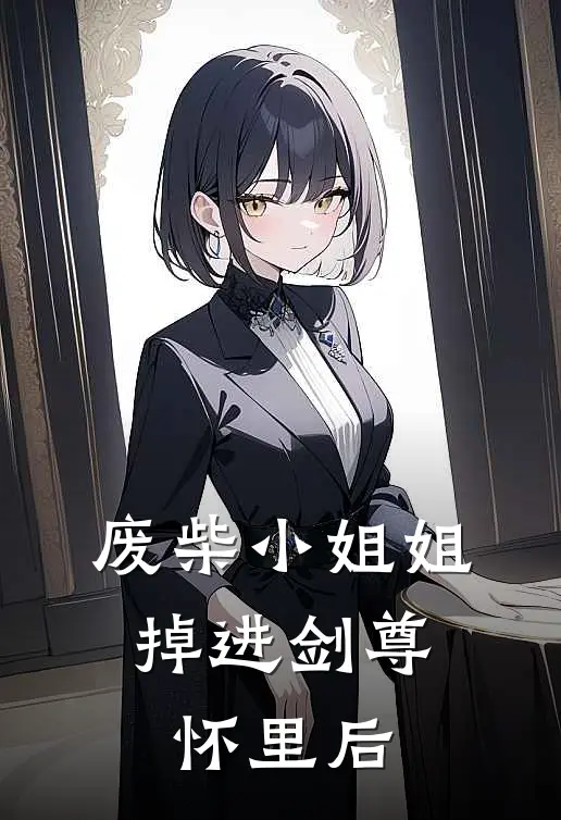 废柴小姐姐，掉进剑尊怀里后苏然萧章全文阅读免费全集_免费小说废柴小姐姐，掉进剑尊怀里后(苏然萧章)