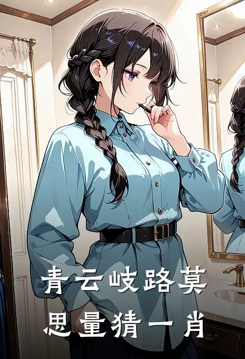 青云岐路莫思量猜一肖