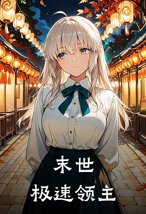 末世：极速领主