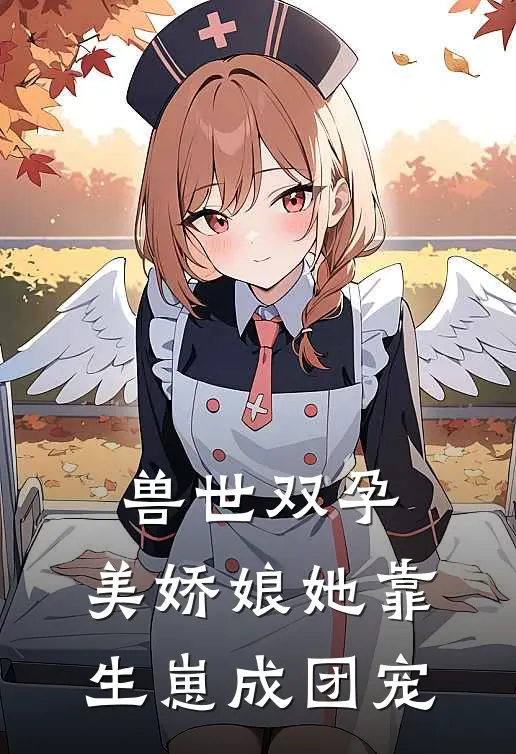 兽世双孕：美娇娘她靠生崽成团宠