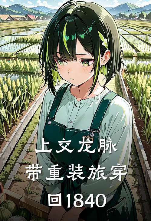 上交龙脉，带重装旅穿回1840