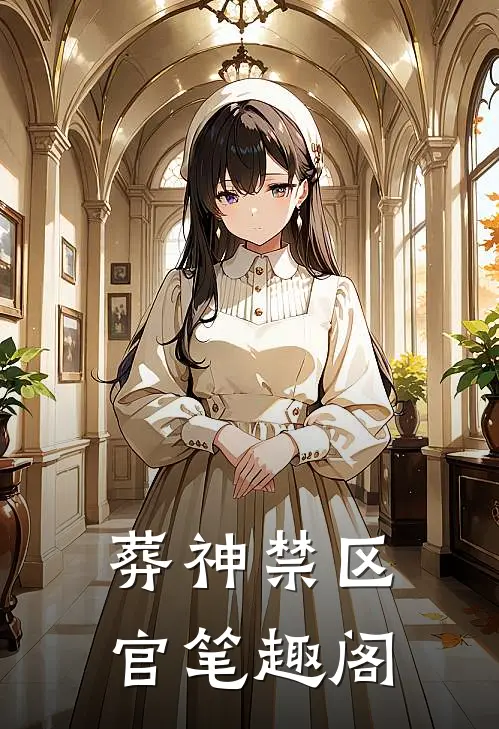 葬神禁区官笔趣阁