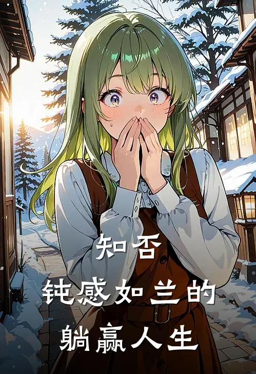 知否：钝感如兰的躺赢人生