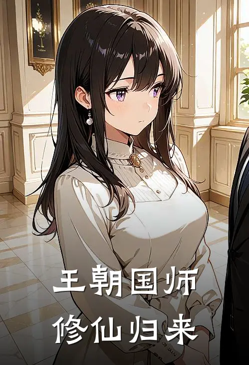 王朝国师，修仙归来