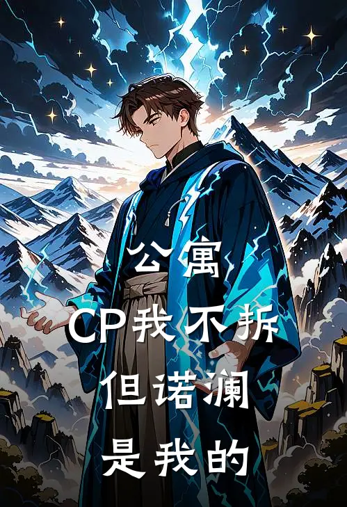 公寓：CP我不拆，但诺澜是我的祁宾胡一菲热门的小说_热门小说在线阅读公寓：CP我不拆，但诺澜是我的祁宾胡一菲