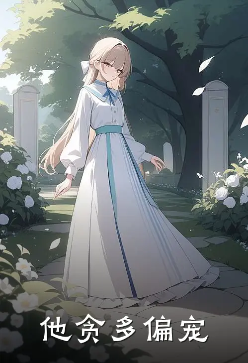 他贪多偏宠