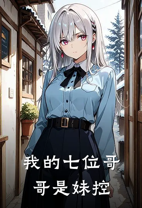 我的七位哥哥是妹控