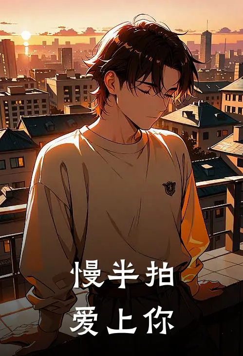 慢半拍爱上你晓薇巴克热门小说大全_免费小说完结慢半拍爱上你晓薇巴克