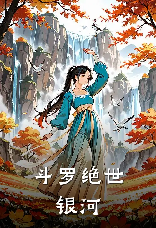 斗罗绝世：银河