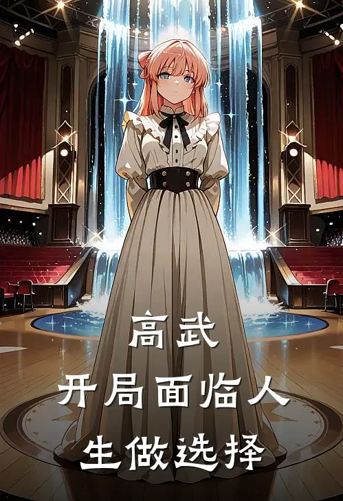 高武：开局面临人生做选择