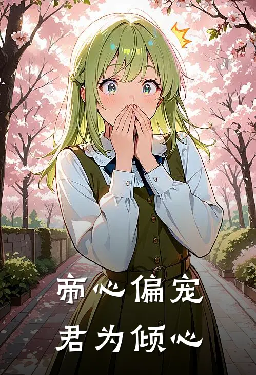 帝心偏宠，君为倾心阮宁沈知珩热门的网络小说_热门的网络小说帝心偏宠，君为倾心(阮宁沈知珩)