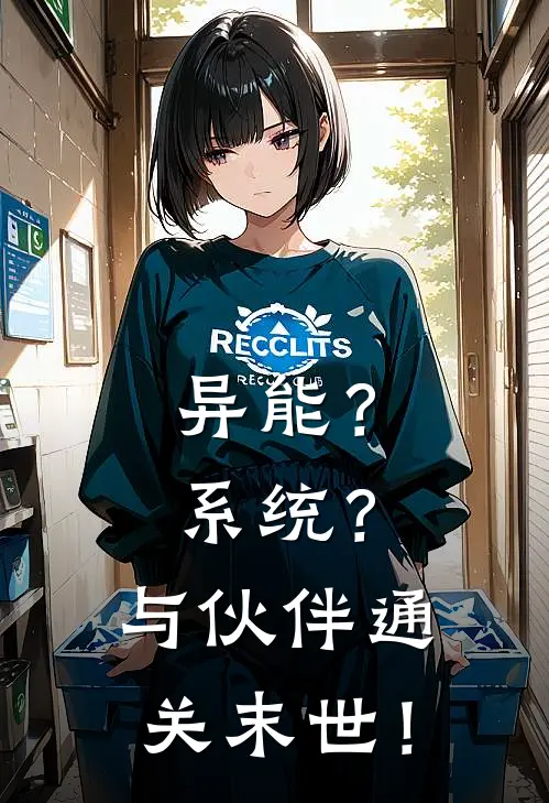 夜宸苍牙(异能？系统？与伙伴通关末世！)完整版免费在线阅读_《异能？系统？与伙伴通关末世！》全集在线阅读