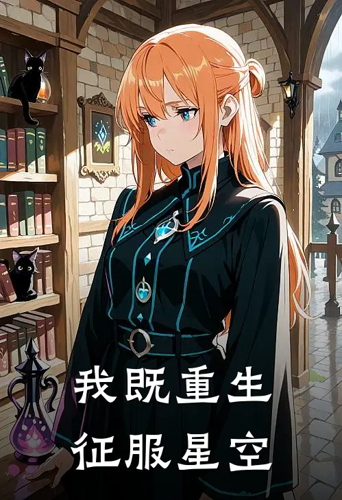 我既重生征服星空