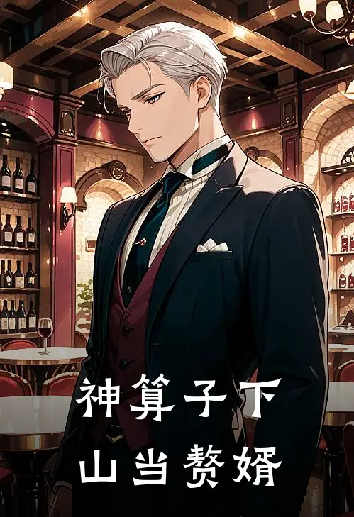 神算子下山当赘婿