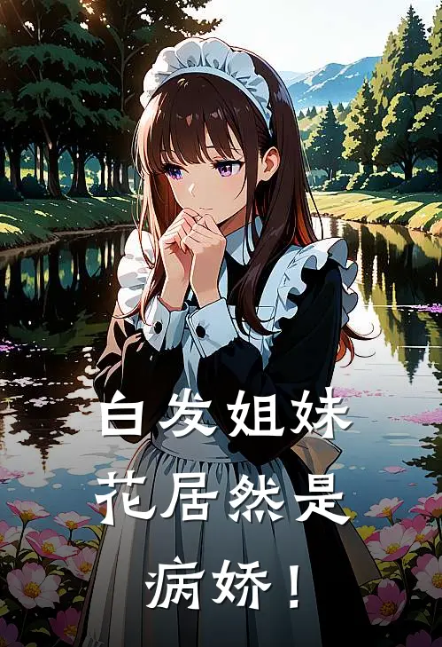 白发姐妹花居然是病娇！