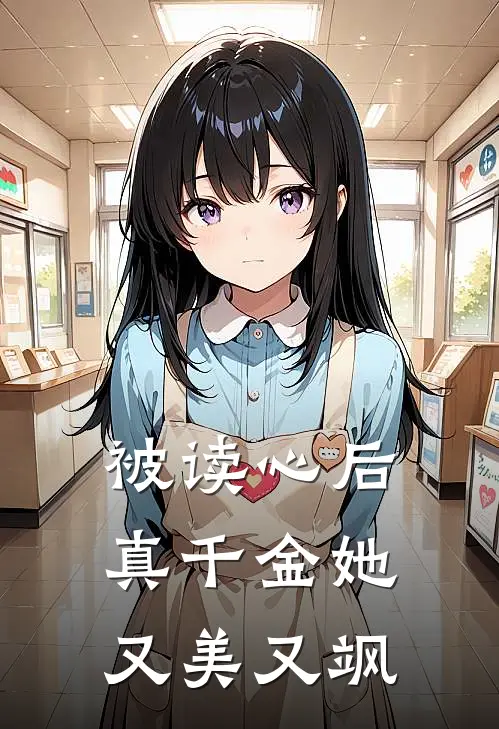 被读心后，真千金她又美又飒