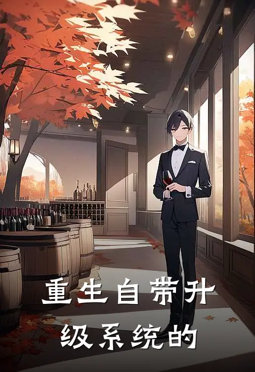 重生自带升级系统的