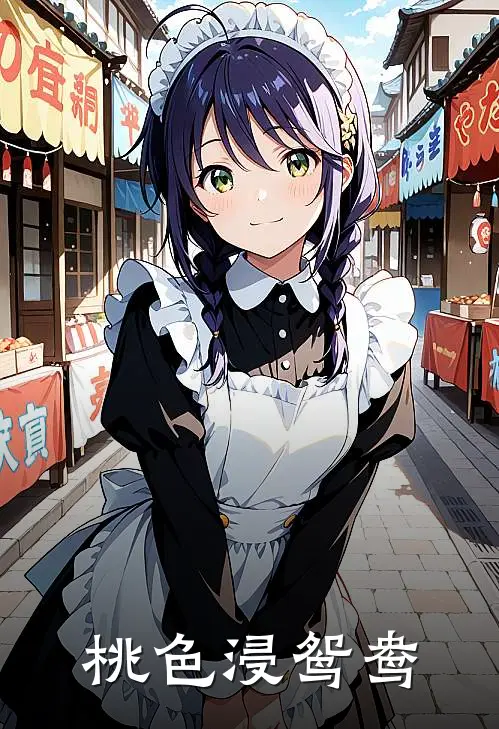 桃色浸鸳鸯(沈聿深沈聿深)免费小说完结_最新推荐小说桃色浸鸳鸯(沈聿深沈聿深)