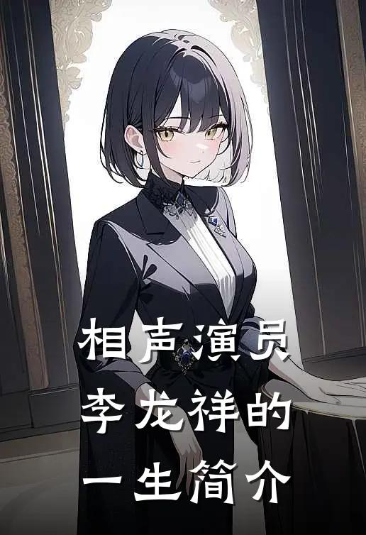 相声演员李龙祥的一生简介