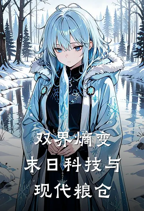 双界熵变：末日科技与现代粮仓