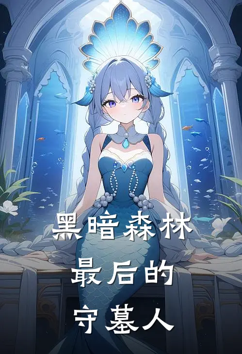 黑暗森林：最后的守墓人林遥雷蒙德免费小说全本阅读_小说免费完结黑暗森林：最后的守墓人林遥雷蒙德