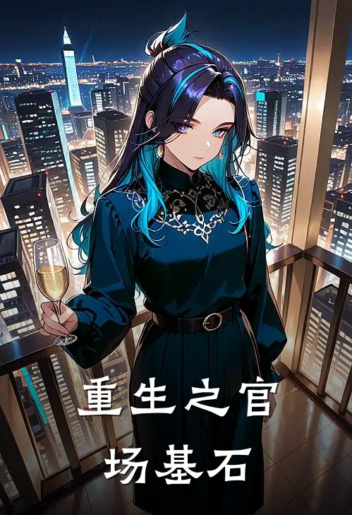 重生之官场基石