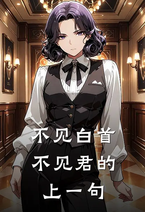 不见白首不见君的上一句