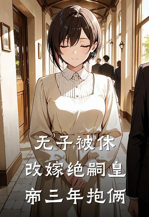 无子被休，改嫁绝嗣皇帝三年抱俩