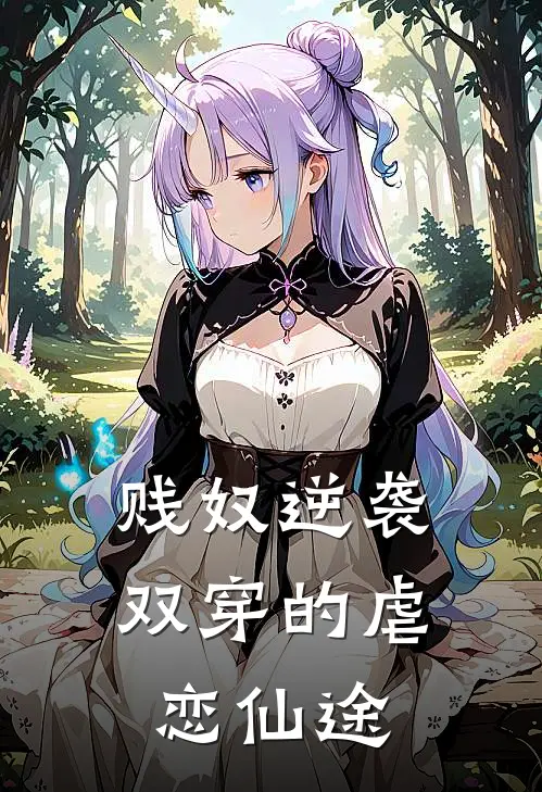 贱奴逆袭：双穿的虐恋仙途