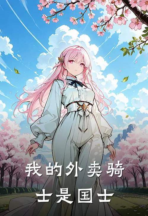 我的外卖骑士是国士