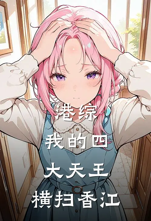 港综：我的四大天王，横扫香江