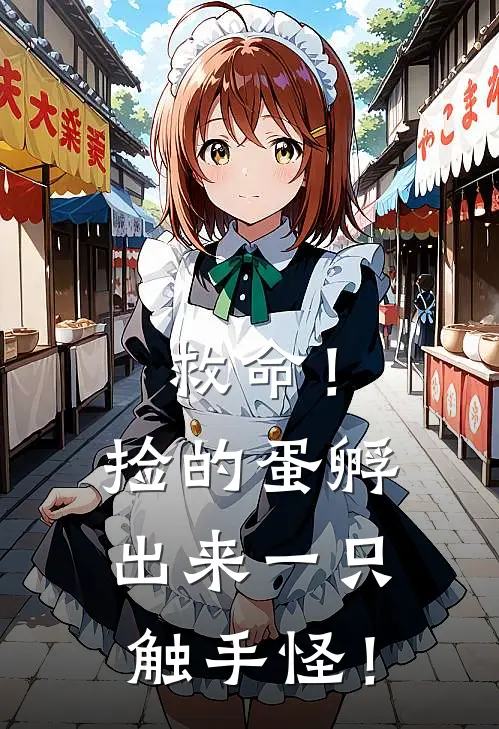 救命！捡的蛋孵出来一只触手怪！沈越沈妄已完结小说推荐_完整版小说救命！捡的蛋孵出来一只触手怪！(沈越沈妄)