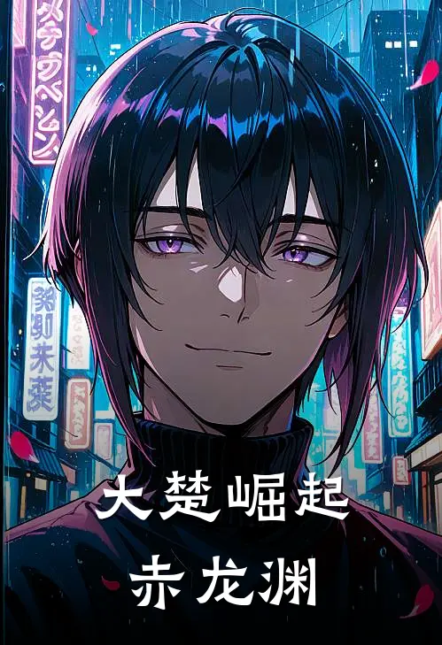 大楚崛起：赤龙渊