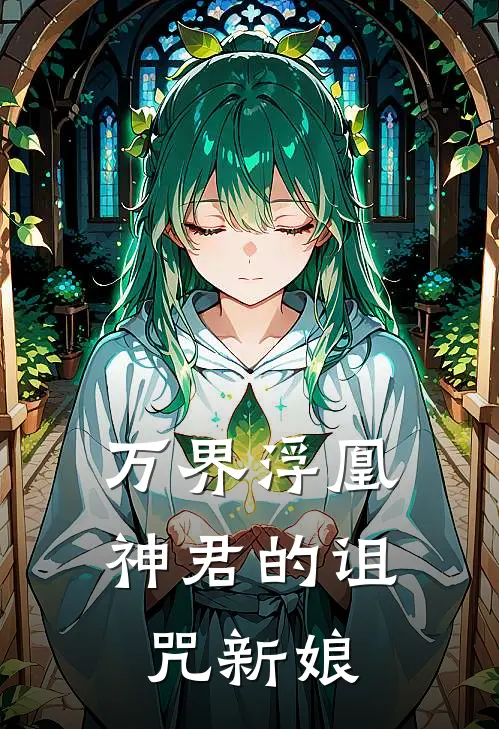 万界浮凰：神君的诅咒新娘云昭凌绝完本小说推荐_免费小说全文阅读万界浮凰：神君的诅咒新娘云昭凌绝