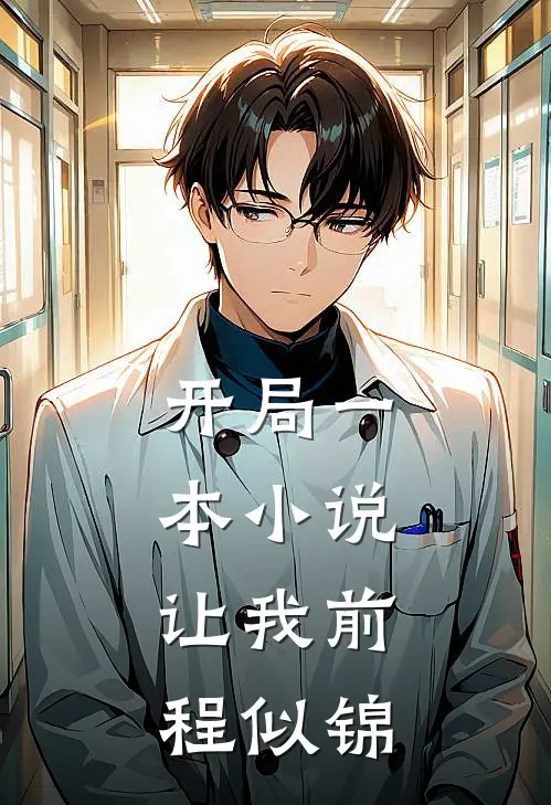 开局一本小说，让我前程似锦(陈邦邓雨)最新推荐小说_在哪看免费小说开局一本小说，让我前程似锦陈邦邓雨